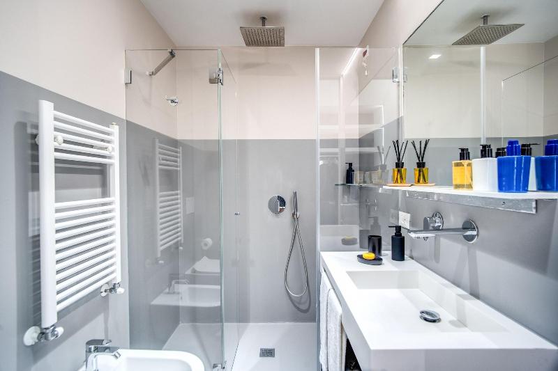 Victor Boutique Hotel - Oda