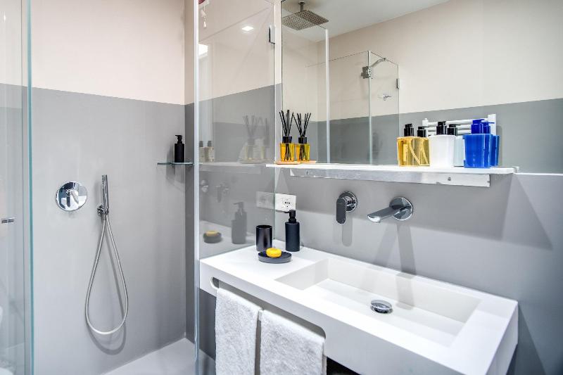 Victor Boutique Hotel - Oda