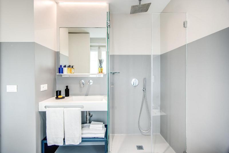 Victor Boutique Hotel - Oda