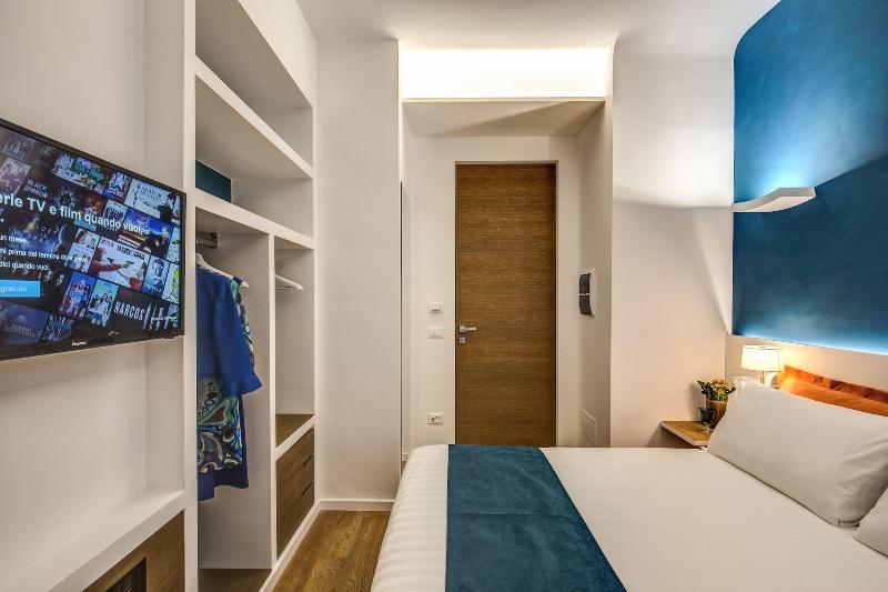Victor Boutique Hotel - Oda