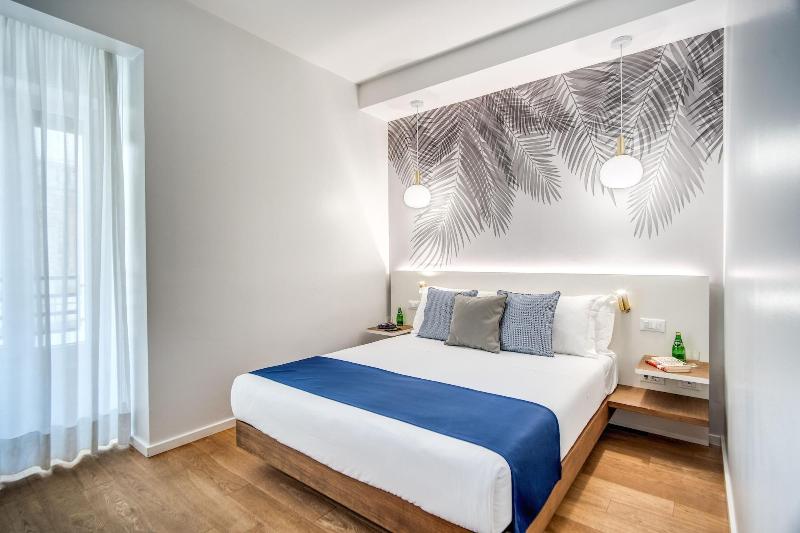 Victor Boutique Hotel - Oda