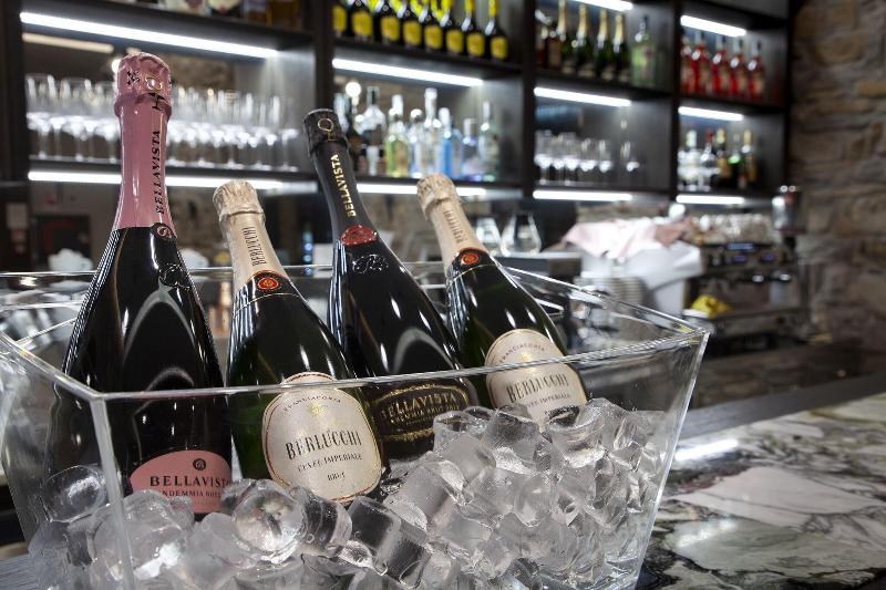 Hotel Solun - Bar