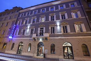 Hotel Solun otel fotoğrafı