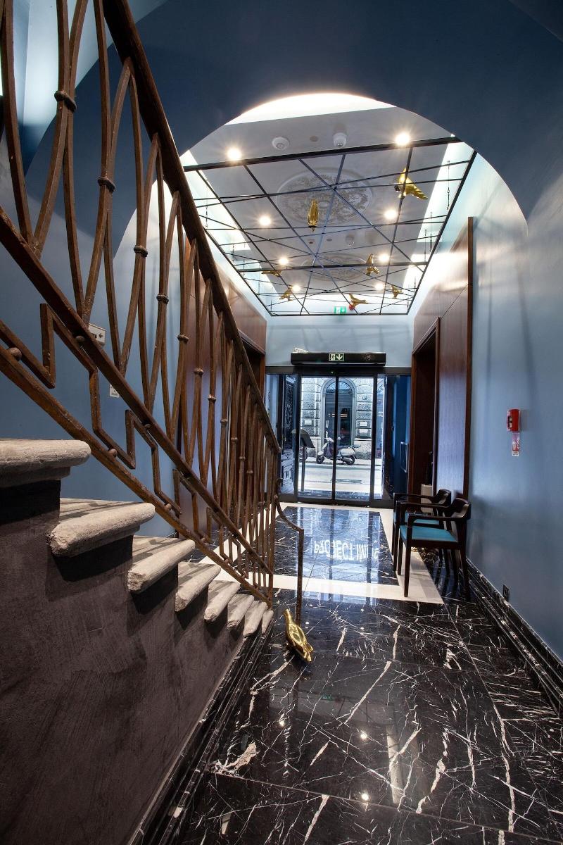 Hotel Solun - Genel