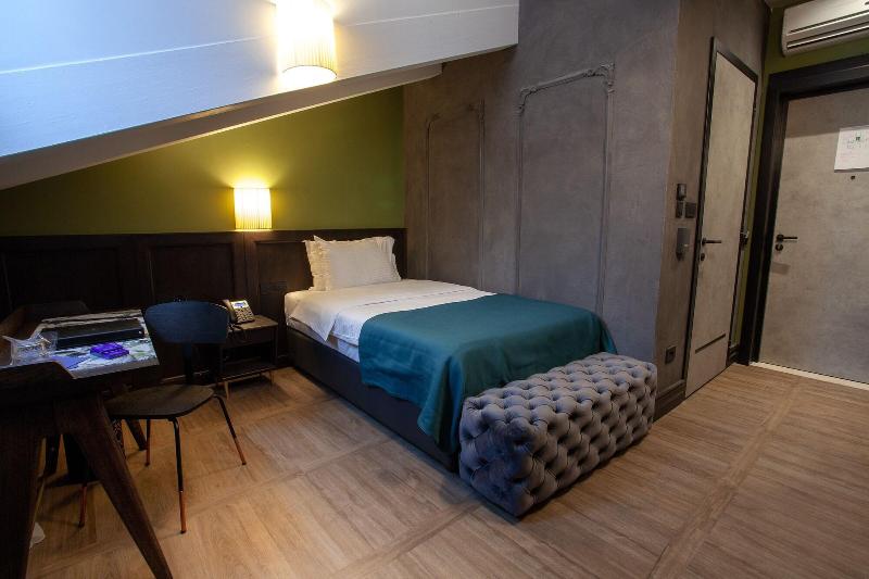 Hotel Solun - Oda