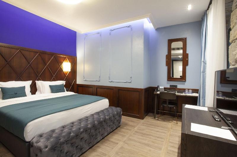 Hotel Solun - Oda