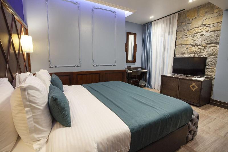 Hotel Solun - Oda