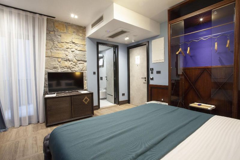 Hotel Solun - Oda