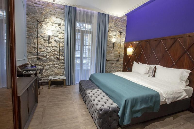 Hotel Solun - Oda