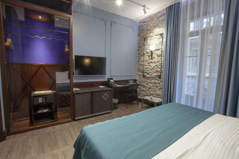 Hotel Solun - Oda