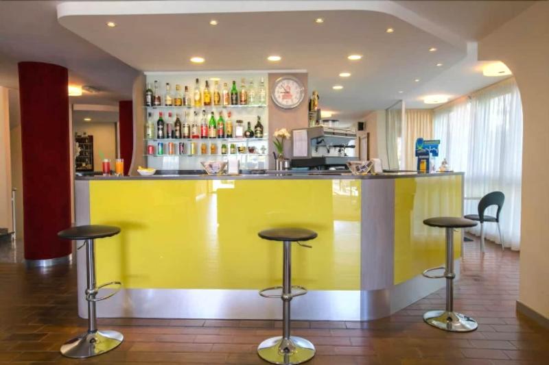 Hotel Tilmar - Bar