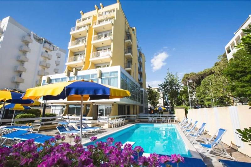 Hotel Tilmar - Genel