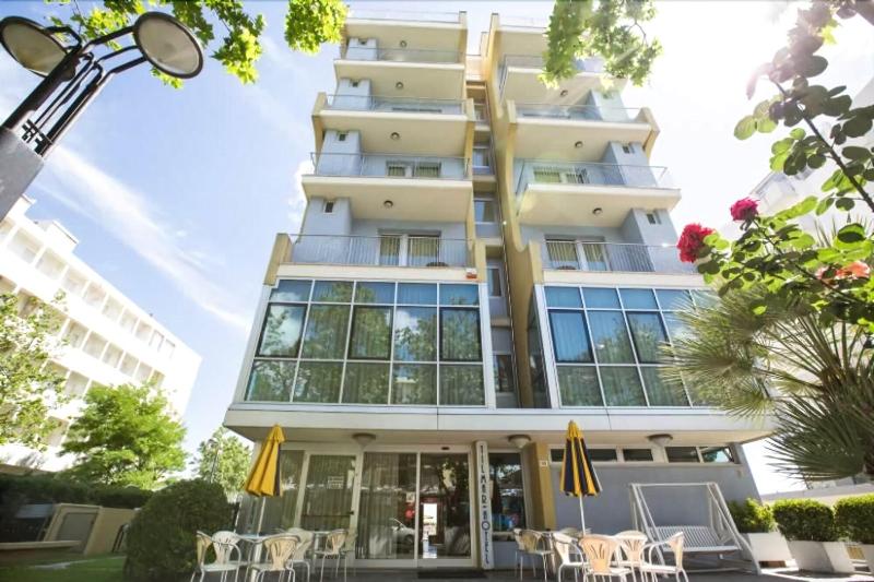 Hotel Tilmar - Genel