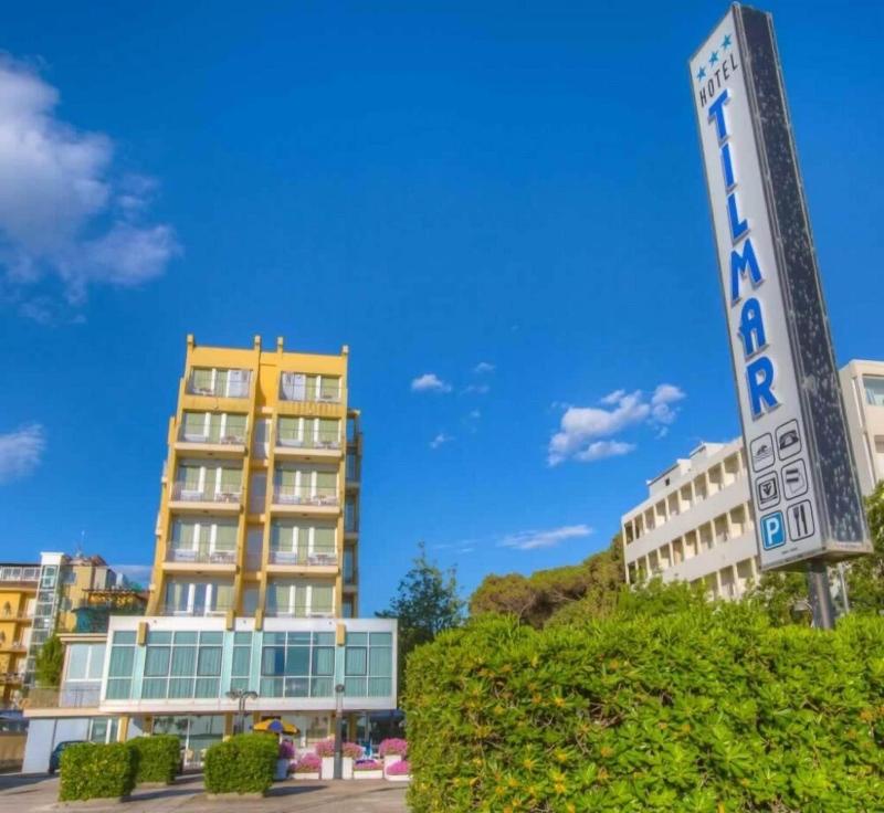 Hotel Tilmar - Genel