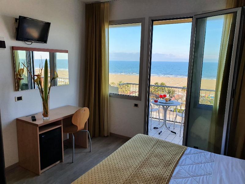 Hotel Tilmar - Oda