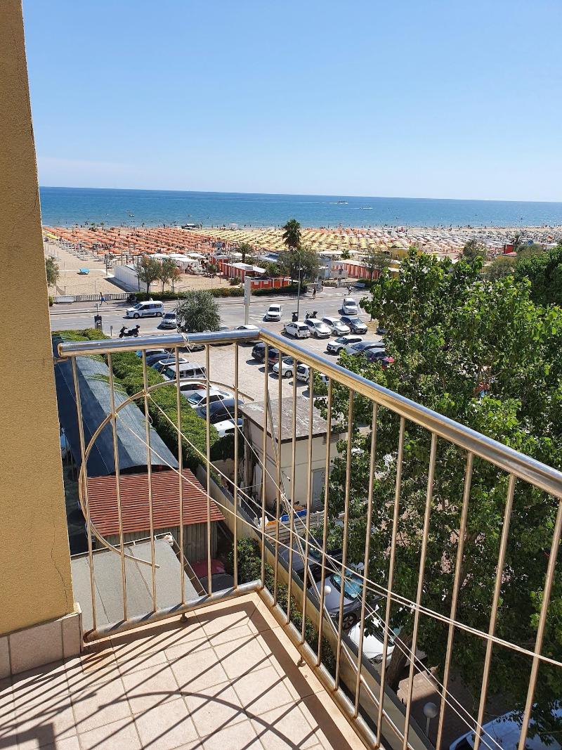 Hotel Tilmar - Oda