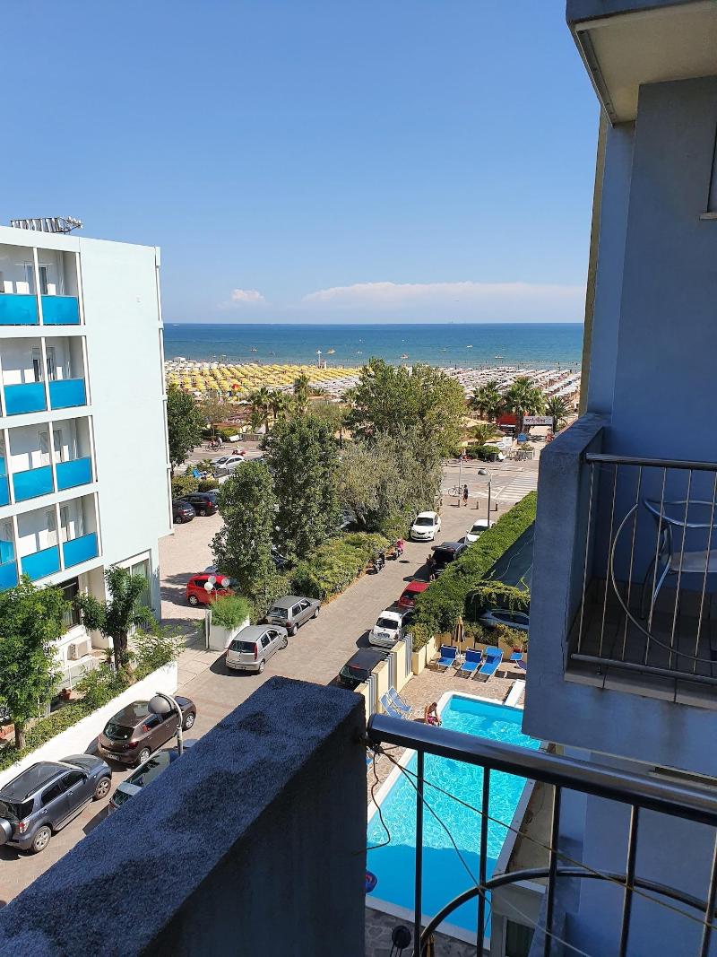 Hotel Tilmar - Oda