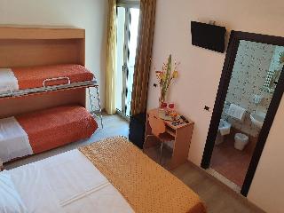 Hotel Tilmar fotoÄŸrafÄ±