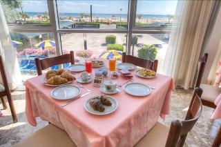 Hotel Tilmar fotoÄŸrafÄ±
