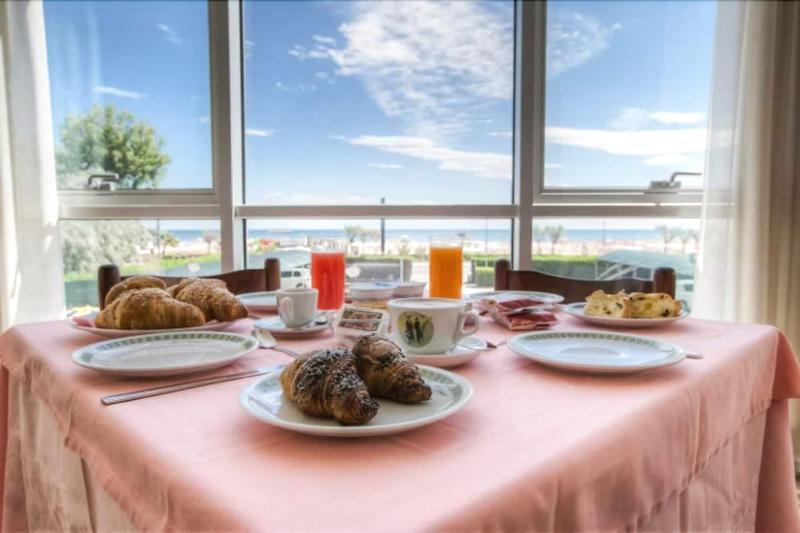 Hotel Tilmar - Oda