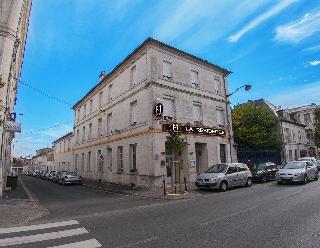 Hotel La Residence