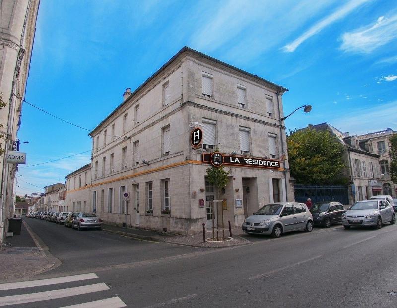 Hotel La Residence - Genel