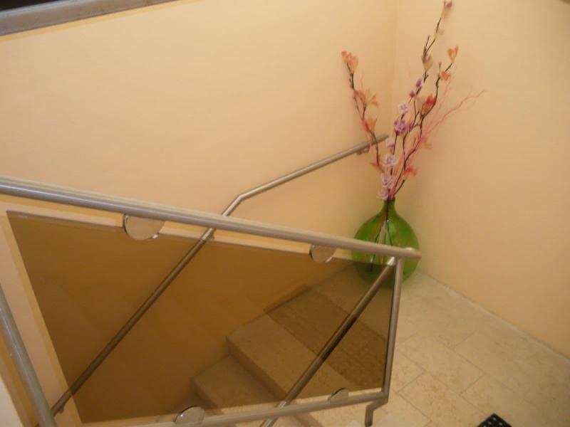 Hotel Villa Dina - Lobi