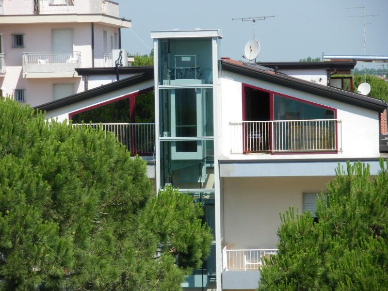 Hotel Villa Dina - Genel