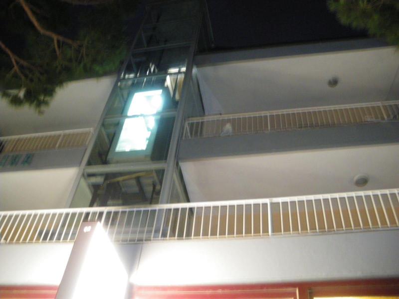 Hotel Villa Dina - Genel