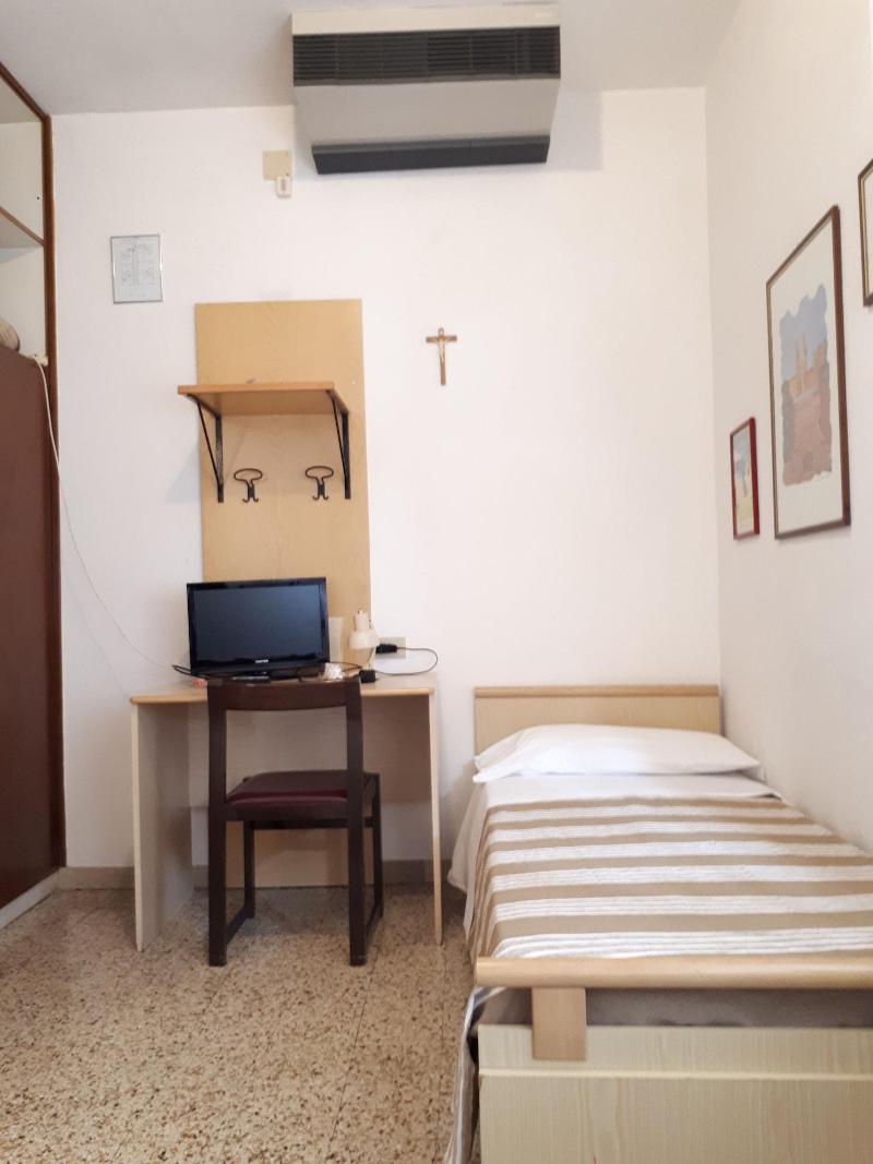 Hotel Villa Dina - Oda