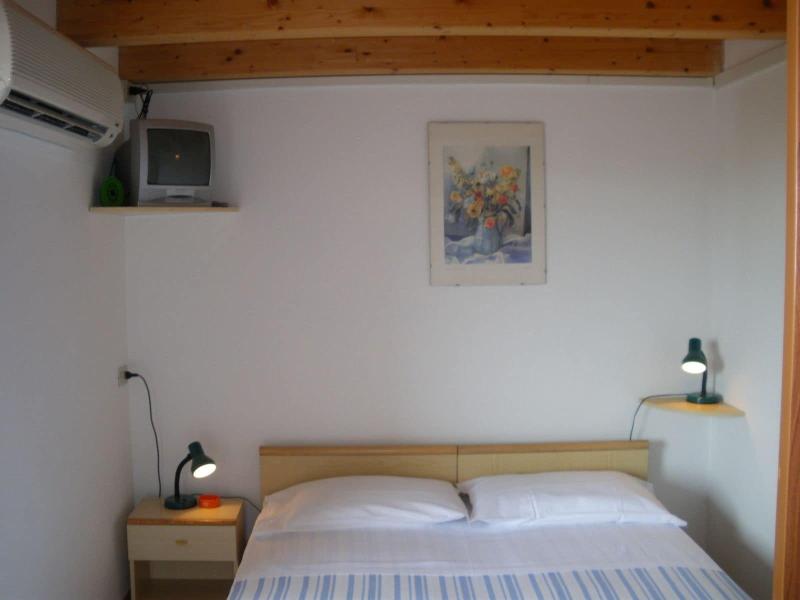 Hotel Villa Dina - Oda