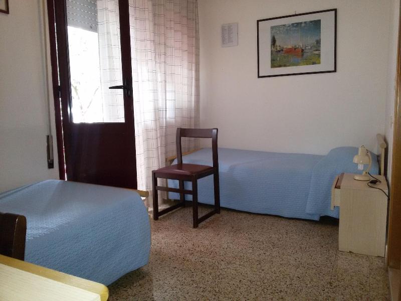 Hotel Villa Dina - Oda