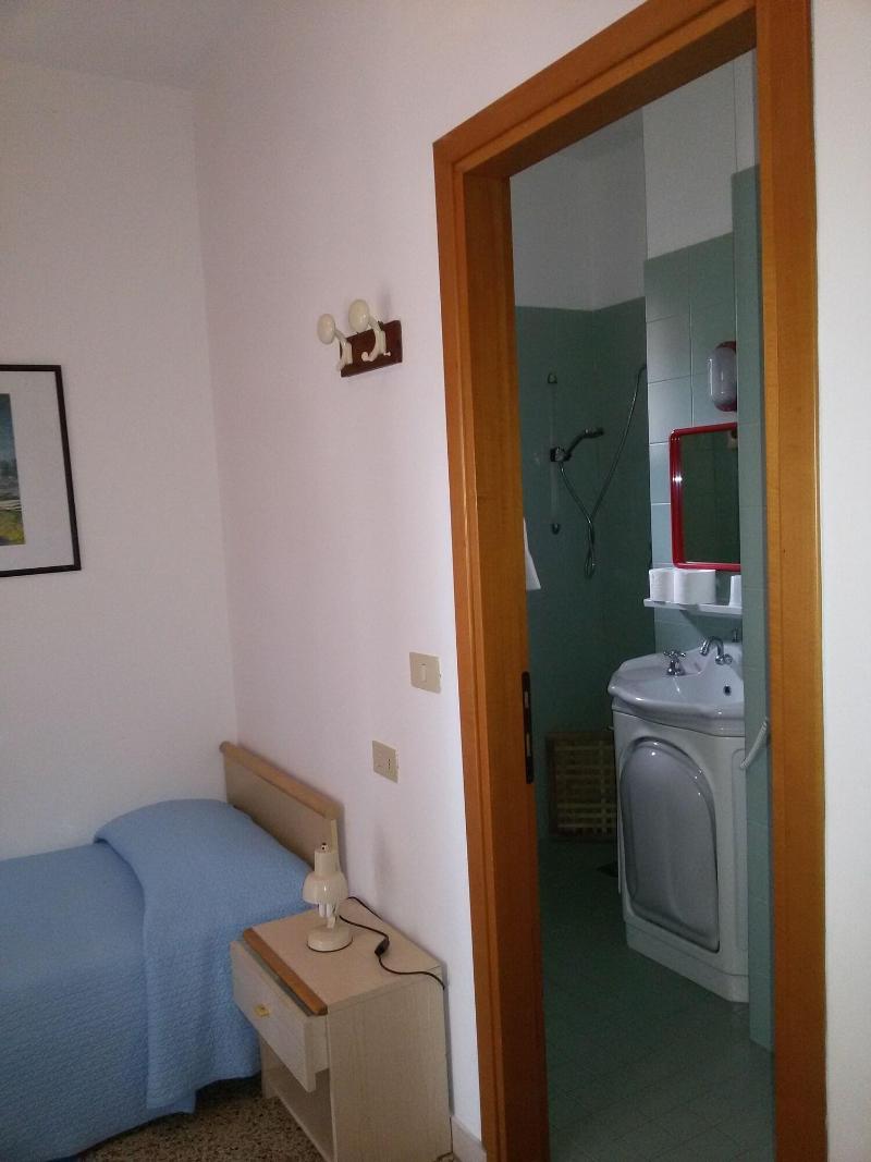 Hotel Villa Dina - Oda