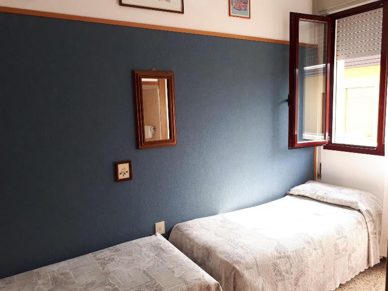 Hotel Villa Dina - Oda