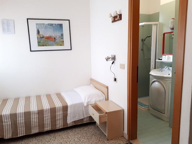 Hotel Villa Dina - Oda
