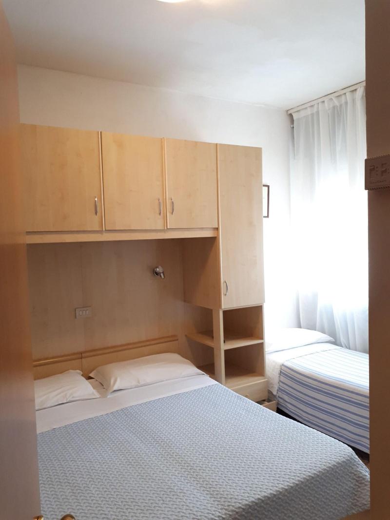 Hotel Villa Dina - Oda