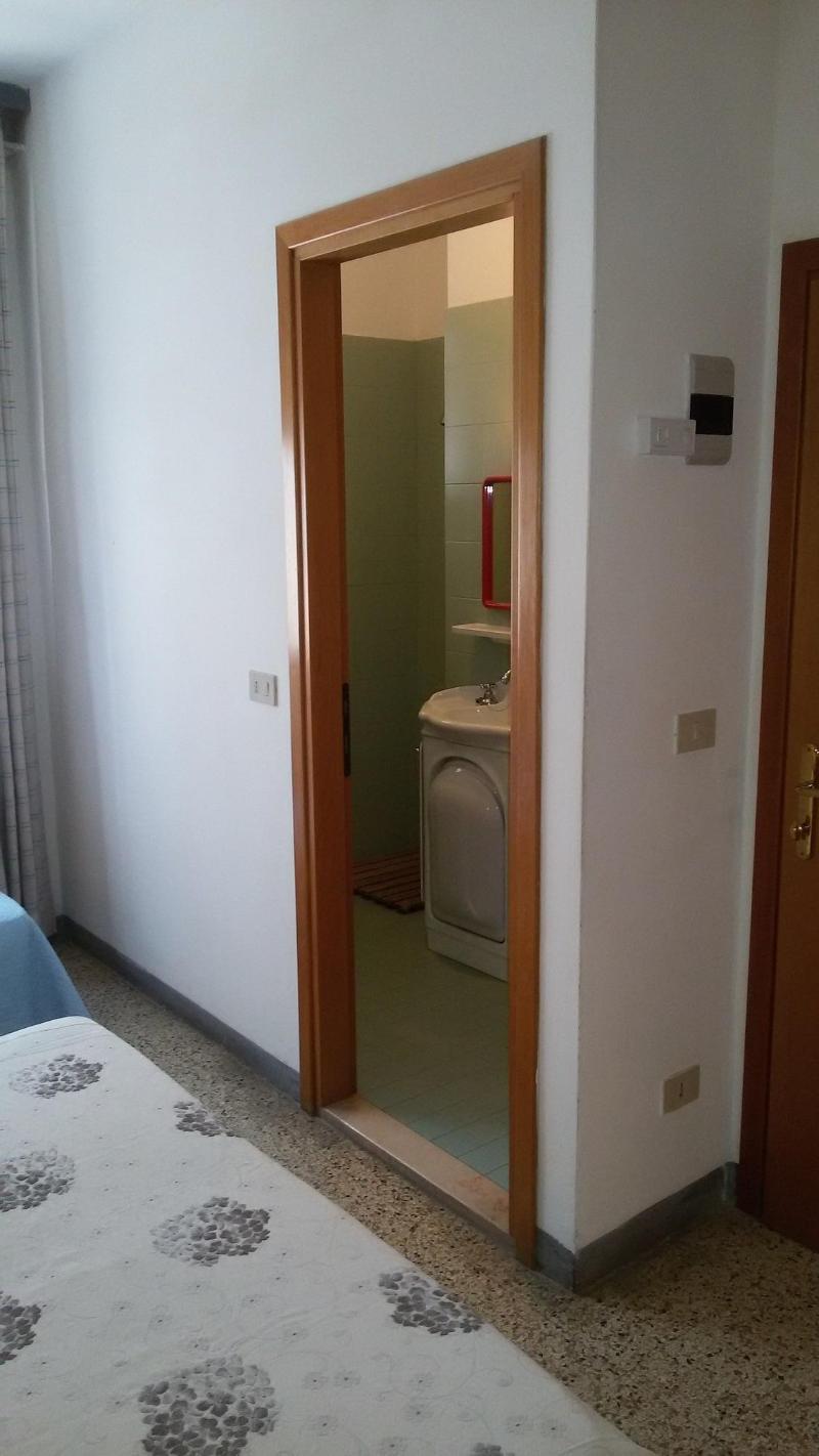 Hotel Villa Dina - Oda