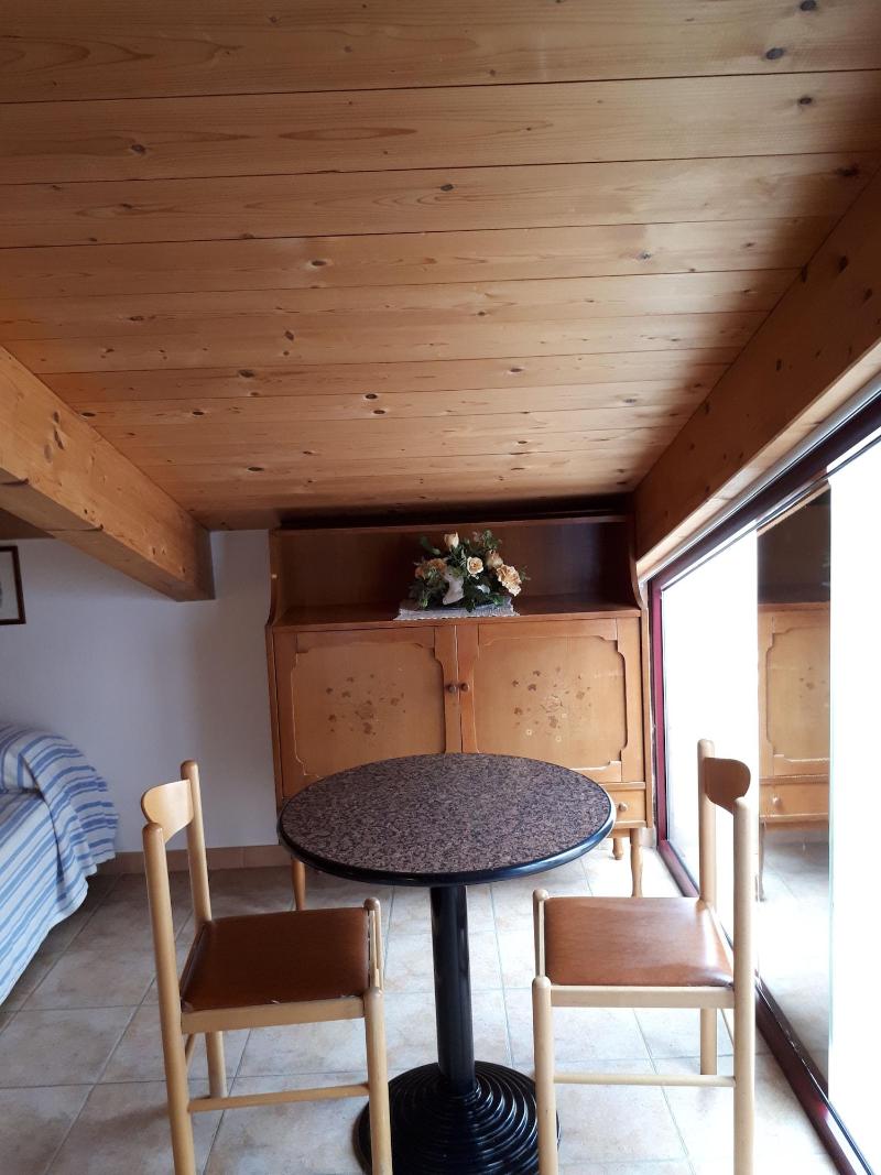 Hotel Villa Dina - Oda