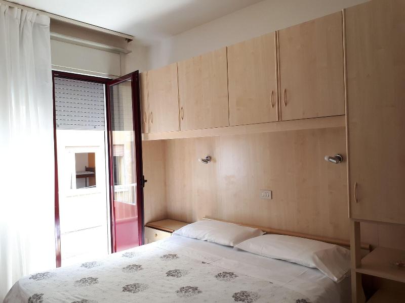 Hotel Villa Dina - Oda