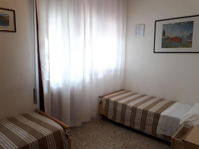 Hotel Villa Dina - Oda