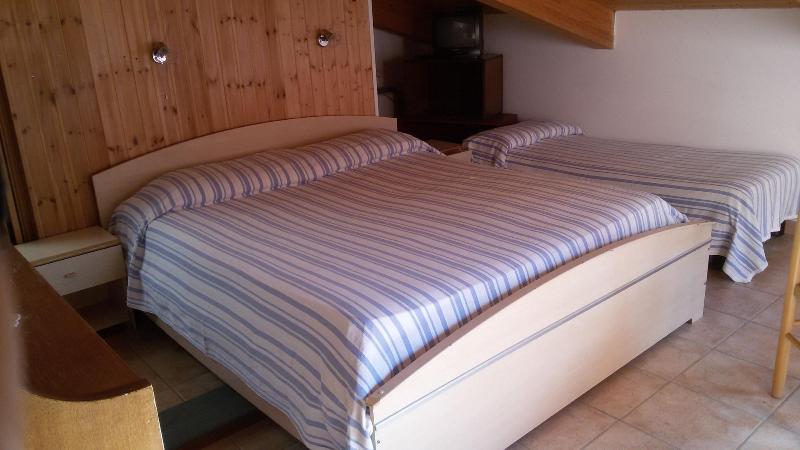 Hotel Villa Dina - Oda