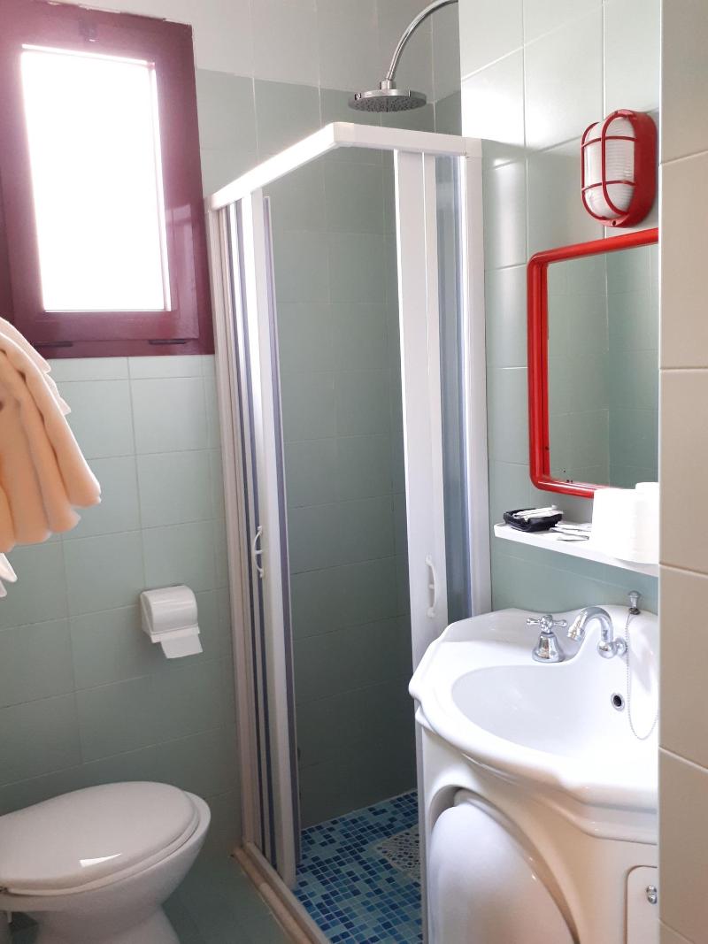 Hotel Villa Dina - Oda