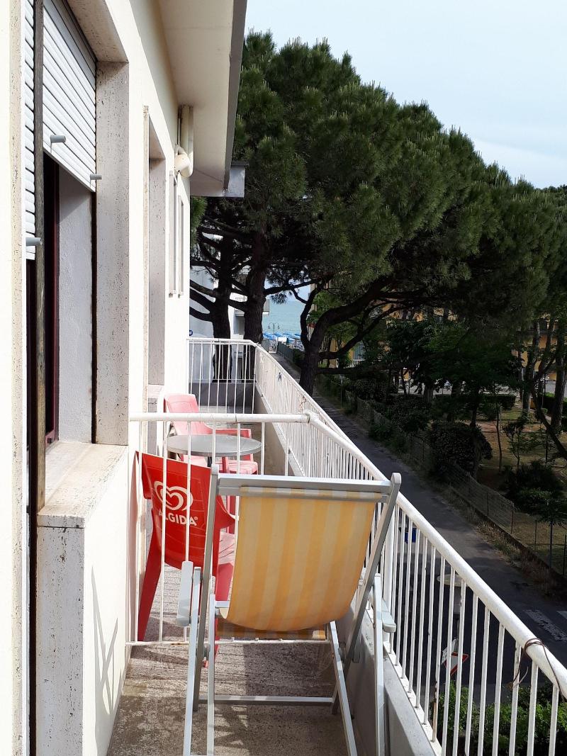 Hotel Villa Dina - Oda