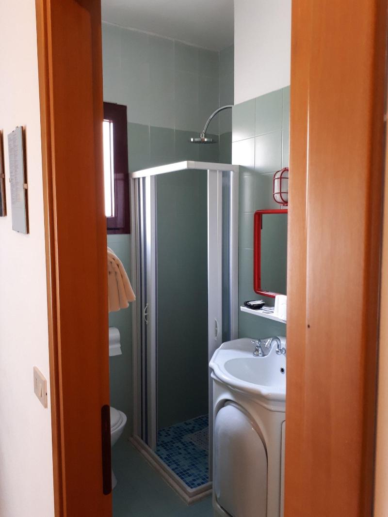 Hotel Villa Dina - Oda