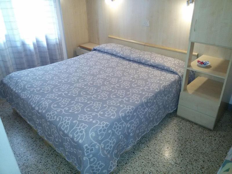 Hotel Villa Dina - Oda