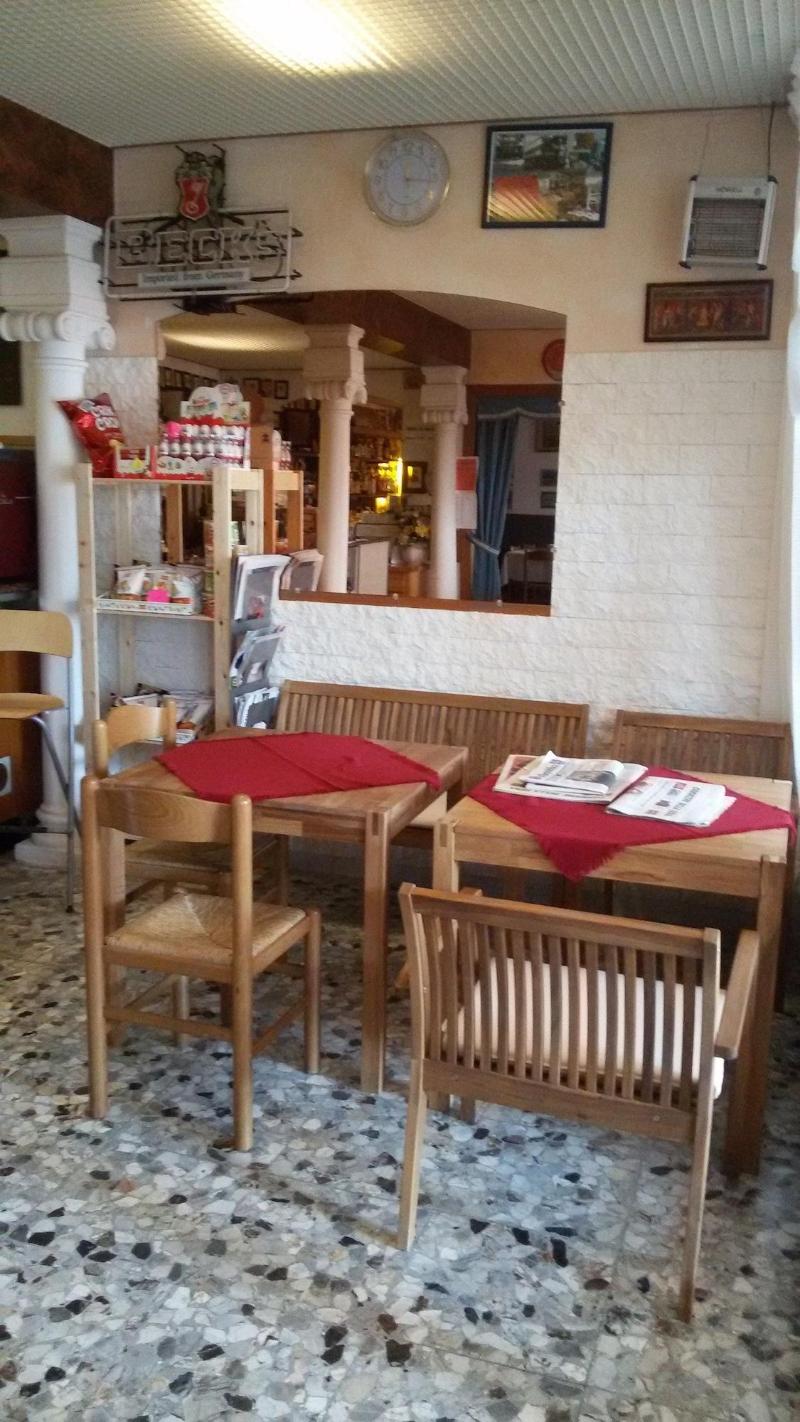 Hotel Villa Dina - Restoran