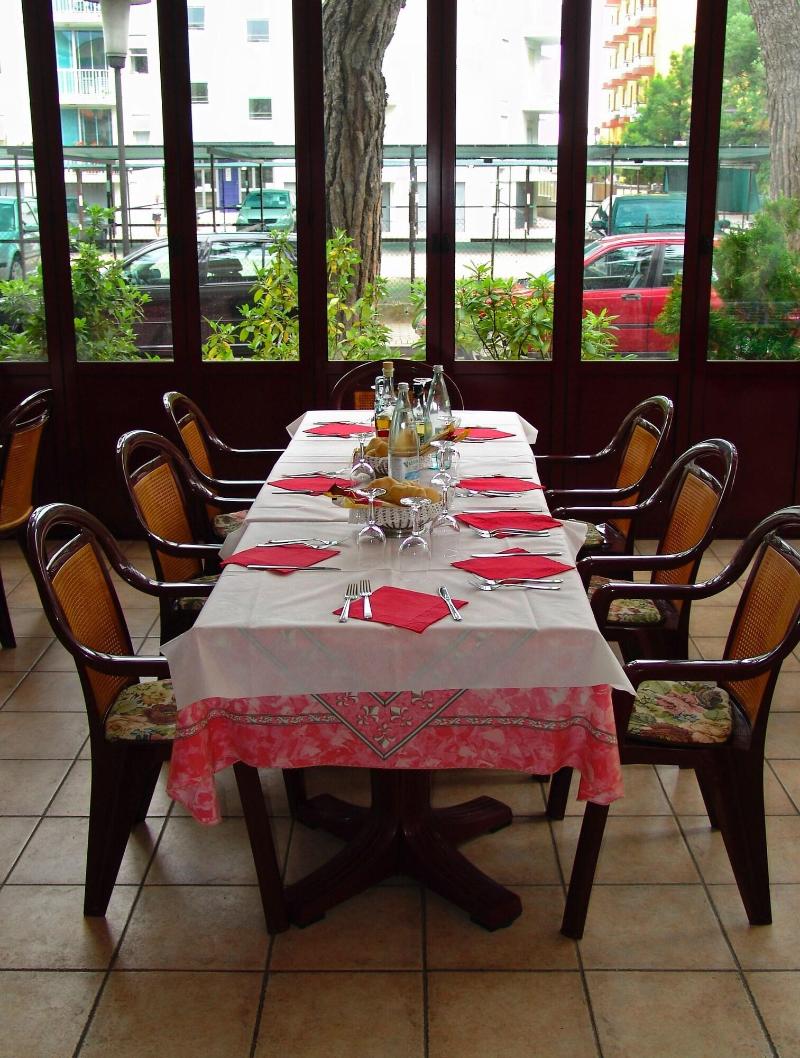 Hotel Villa Dina - Restoran