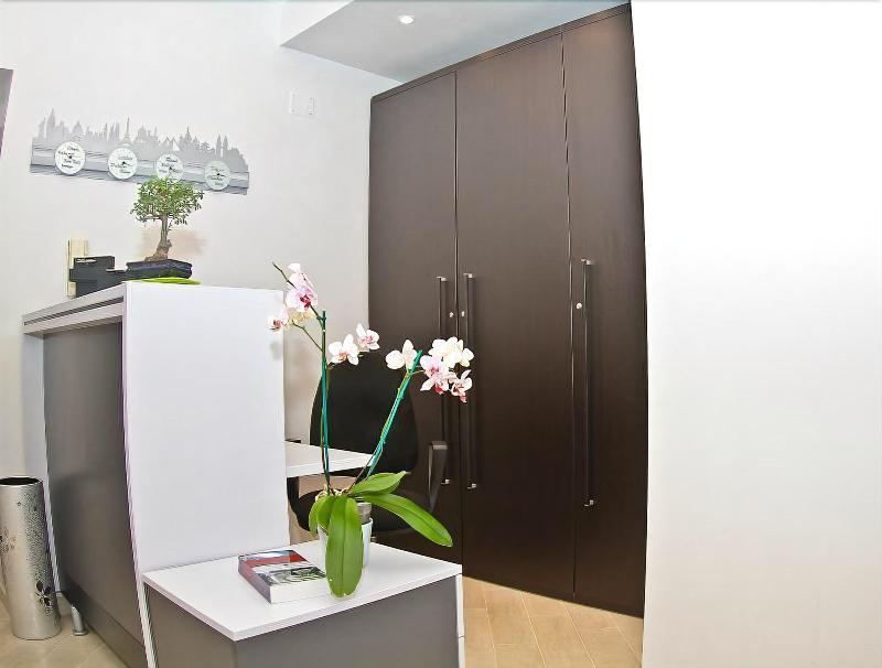Candia Inn Vatican - Lobi