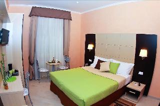 Candia Inn Vatican otel fotoğrafı