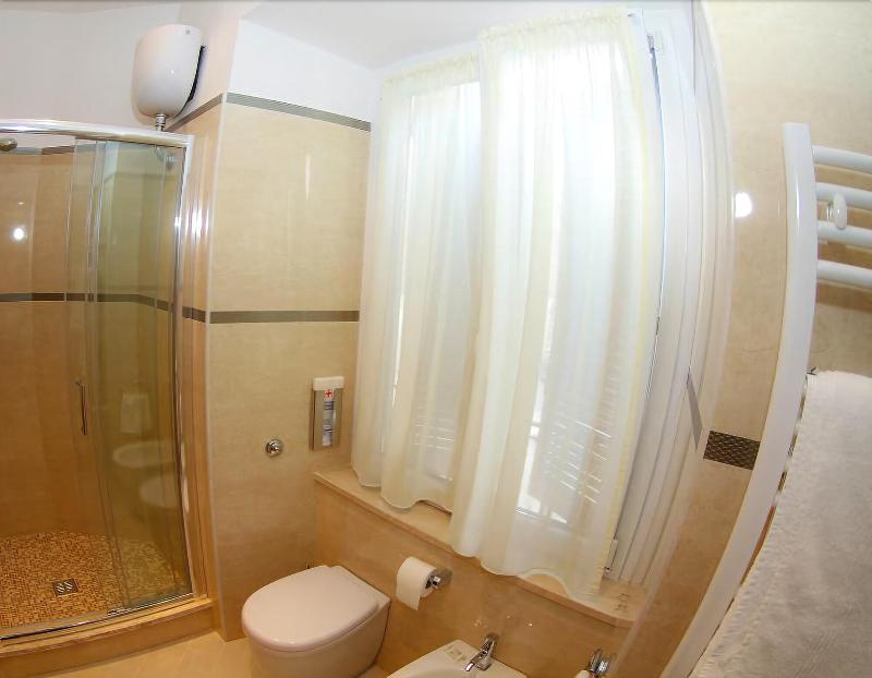 Candia Inn Vatican - Oda